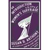 Ida Husted Harper Elizabeth Cady Stanton M An Introduction to the Hi (Tascabile)