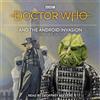 Terrance Dicks Doctor Who and the Android Invasion (CD)
