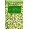 Lao Tze Tao Te Ching (Tascabile) Dover Thrift Editions