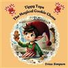 Evisa Simpson Tippy Taps the Magical Cookie Chase (Tascabile)