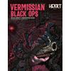 Grant Howitt Heart: Vermissian Black Ops (Tascabile)