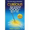 Mark Haddon The Curious Incident of the Dog In the Night-time (Tascabile)