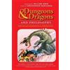 Christopher Robichaud Dungeons and Dragons and Philosophy (Tascabile)