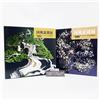 100° catalogo fotolibro commemorativo mostra bonsai Kokufu 2026 Giappone NUOVO