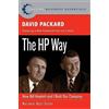 David Packard The HP Way (Tascabile) Collins Business Essentials