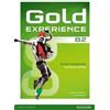 Gold Experience B2 Companion (Teacher's edition) for Greece (Tascabile)