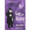Martin Buber Gog and Magog (Tascabile) Martin Buber Library