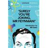 Richard P Feynman Surely You're Joking Mr Feynman (Tascabile)