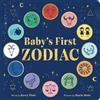 Kerry Pieri Baby's First Zodiac (Libro di cartone)