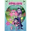 Oxford Children Isadora Moon Colouring Book, packed with colouring a (Tascabile)