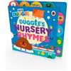 Hey Duggee: Nursery Rhymes (Libro di cartone) Hey Duggee