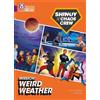 Chris Callaghan Shinoy and the Chaos Crew Mission: Weird Weather (Tascabile)