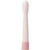 iroha koharu BENI - Vibratore per donne con punta flessibile - set di vibratori incl. batteria AAA