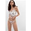 Intimissimi Perizoma Stampa Pretty Flowers Stampa