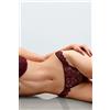 Intimissimi Perizoma Elevate Your Day Bordeaux
