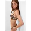 Intimissimi Reggiseno Balconcino Sofia Wildest Dreams Stampa