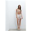 Intimissimi Reggiseno Triangolo Lara Stampa Pretty Flowers Stampa
