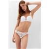 Intimissimi Brasiliana Prost Und Cin Cin Bianco