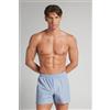 Intimissimi Boxer In Tela Fantasia Righe