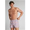 Intimissimi Boxer In Tela Fantasia Righe
