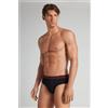 Intimissimi Slip In Cotone Superior Multicolore