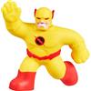 Heroes of Goo Jit Zu Dc Hero Pack - Action figure super Goopy Reverse Flash alta 11,4 cm, perfetto regalo di Natale/compleanno per bambini dai 4 agli 8 anni, gioco tattile elastico
