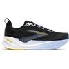 Brooks Scarpa da Running Uomo Brooks Ghost Max 4 Nero Azzurro