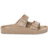 Birkenstock Ciabatta Uomo Birkenstock Arizona EVA Grigio Tortora