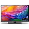 Panasonic $24 HD DVB-T2/S2/C SMART FIRE TV TV-24S50AEZ