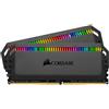 Corsair CORSAIR Dominator Platinum RGB - 16GB: CMT16GX4M2Z3200C16