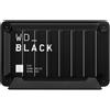Western Digital BLACK D30 Game Drive SSD 2TB WDBATL0020BBK-WESN