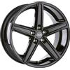 Oxigin Cerchi in Lega Oxigin 18 Concave 7.5x18 ET51 5x112 SW per VW Golf Plus Golf V Go