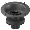 Logitech 952-000080 accessorio per videoconferenza Supporto per alzata Grafite