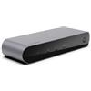 Belkin Thunderbolt 4 Dock Pro, Single 8K @ 30hz, Dual 4K Display Compatible Dock