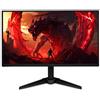 Acer NITRO QG1 QG271 27" Full HD LCD Monitor 1920x1080 HDMI VGA Black Display