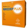 LOGUS PHARMA Srl Nikedep Plus 20bust
