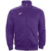 Joma Gala Felpa Unisex - Adulto, Multicolore (Viola), 6XS