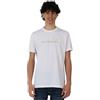 Harmont & Blaine Harmont&Blaine T Shirt LOGATA IRN231021055 8055168837861 - Bianco L
