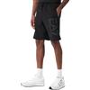 EA7 Emporio Armani Pantaloncino Uomo Shorts Core Identity in Cotone 7M001414AF22266 8033920028788 - M Bianco M