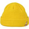 Kangol Cardinal 2 Way Beanie, Basco,