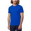 Harmont & Blaine Harmont&Blaine T-Shirt Uomo con Logo A Contrasto INL001021223 8055168416530 - Blu Ortensia 854