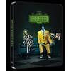 WARNER BROS BEETLEJUICE BEETLEJUICE STEELBOOK 2 (4K Ultra HD + Blu-ray)
