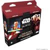 Asmodee Star Wars: Unlimited TCG Crepuscolo della Repubblica STARTER SET - Tuffati nelle Guerre dei Cloni! Gioco di Carte Collezionabili, 12+ Anni, 2 giocatori, 20 Minuti di Gioco, Edizione in Italiano