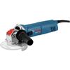 Bosch Professional GWX 14-125 Smerigliatrice Angolare, 1400 W, Attacco X-Lock, Diametro Disco 125 mm, in Scatola di Cartone, 06017B7000