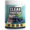 ProFuel Clear Protein Vegan 360 g di melone d'acqua, bevanda proteica incredibilmente gustosa e rinfrescante, proteina vegana Clear Whey Protein/Iso Clear alternativa con idrolizzato proteico dei piselli di