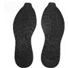 Smandy Suola in Gomma per Riparazione Scarpe Fai da Te, Foglio Marrone Tagliabile per Sostituzione Suola Sneaker, Antiscivolo Ammortizzante per Camminata Outdoor e Sport, Installazione R