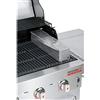 Charbroil Char-Broil MADE2MATCH - Scatola per affumicatura