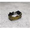 ximitoy 1/6 Scala Femmina Soldato Accessori Corona Modello per 12 '' (Oro)
