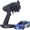 Kyosho America 32644WR Mini-Z Awd Subaru Impreza WRC 2002