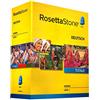 Rosetta Stone Totale German Level 1: Version 4